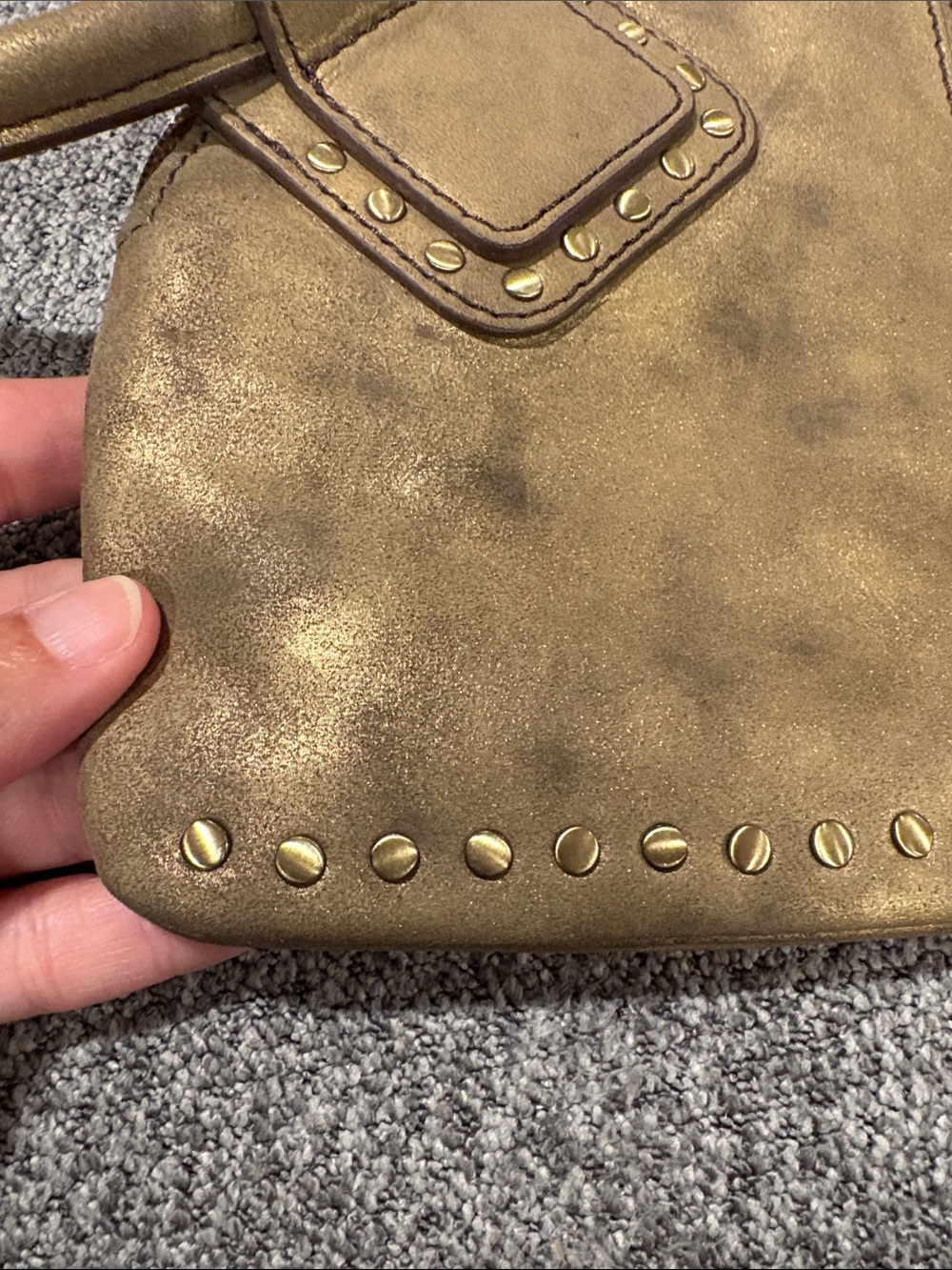 HOBO wristlet - Picture 10 of 11